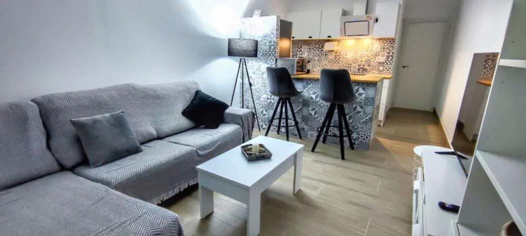 Appartamento Planta Baja En Barrio Pesquero De Santa Lucia Cartagena Esterno foto