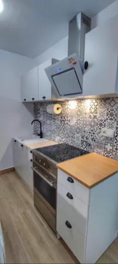 Appartamento Planta Baja En Barrio Pesquero De Santa Lucia Cartagena Esterno foto