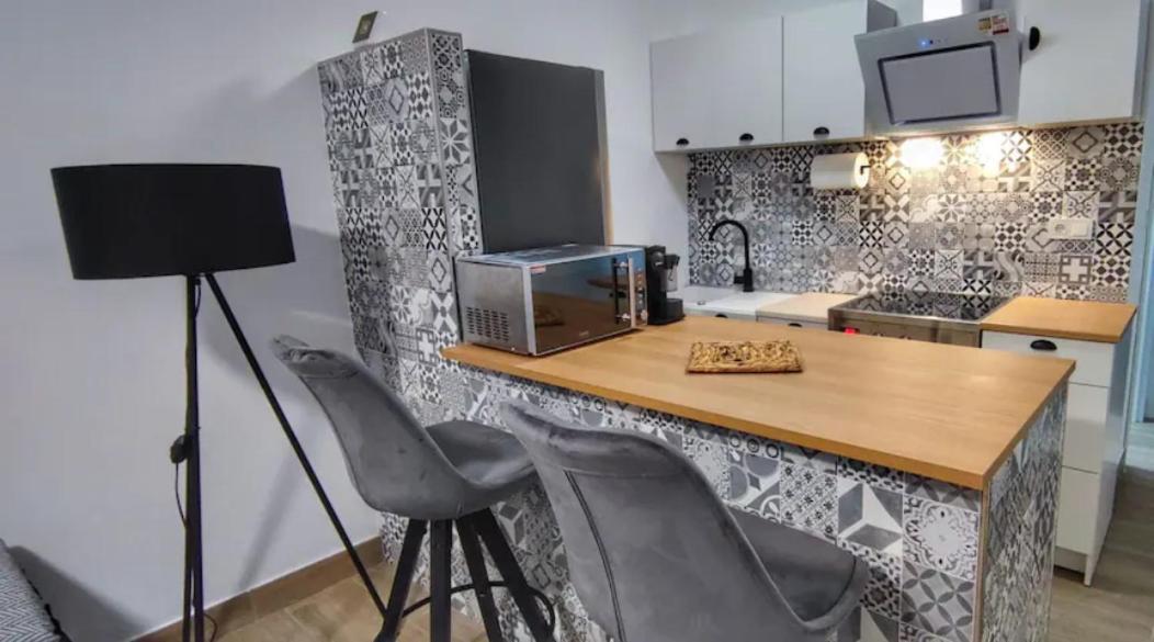 Appartamento Planta Baja En Barrio Pesquero De Santa Lucia Cartagena Esterno foto